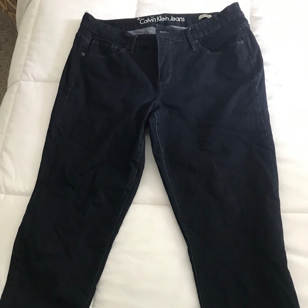 Calvin Klein Jeans